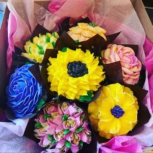 Meet your Posher, Ruksy